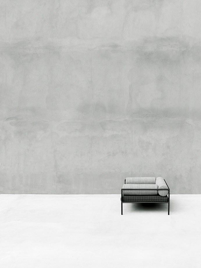 Living Divani Съемный тканевый диван Agra sun-id-1509183 - Вид №3