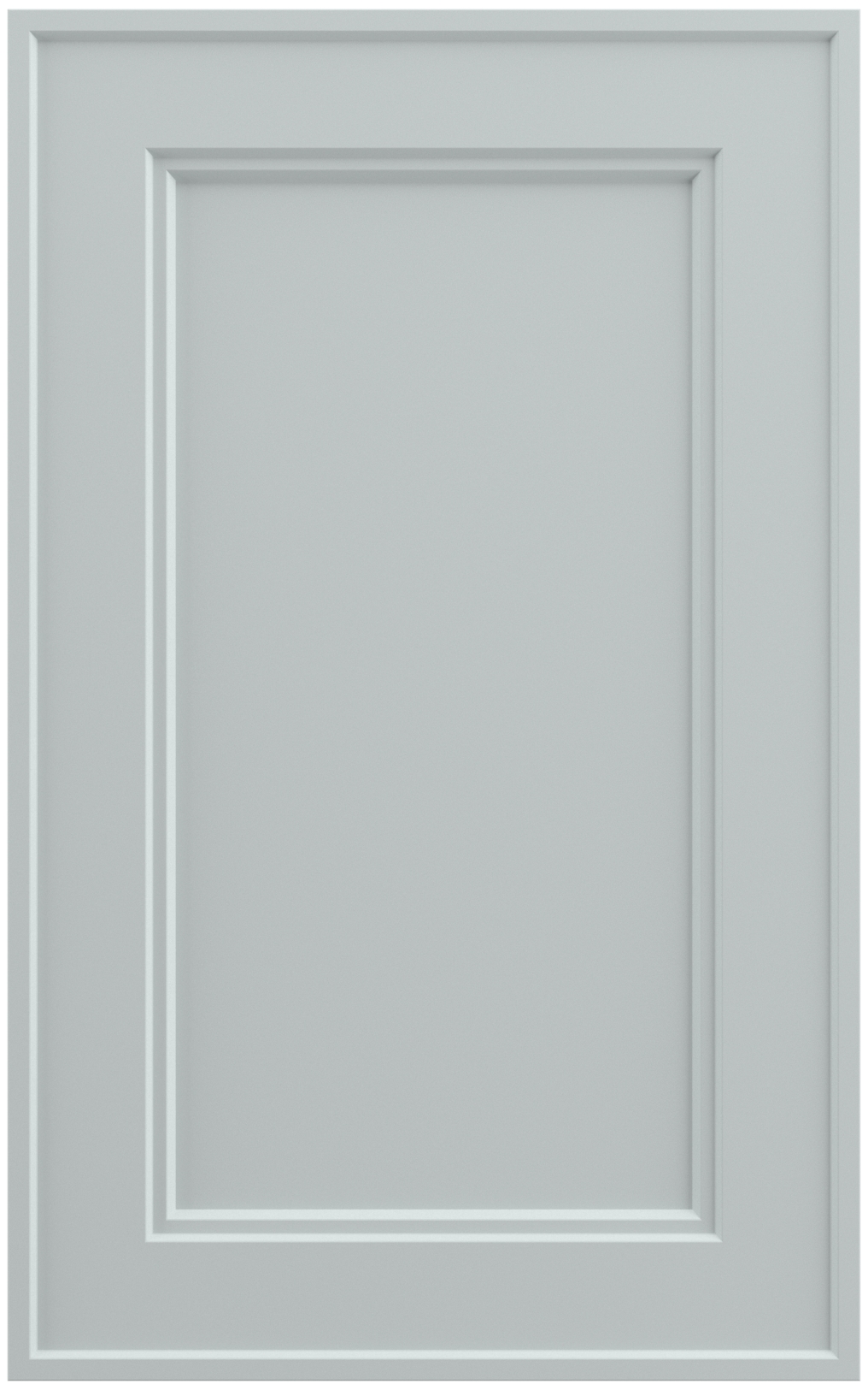 Фасады для кухни Модерн Фрезеровка «Николь» Мускари №506 SIDAK SIST2961-6444