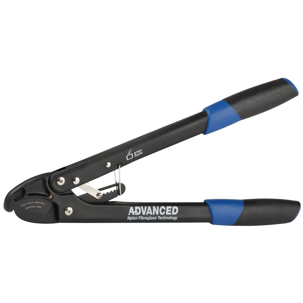 Сучкорез Green Apple для легкой обрезки веток до 30 мм 82808000 STLM-0036362