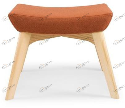 Riccardo Rivoli Подставка для ног Nova bassa sun-id-1361883