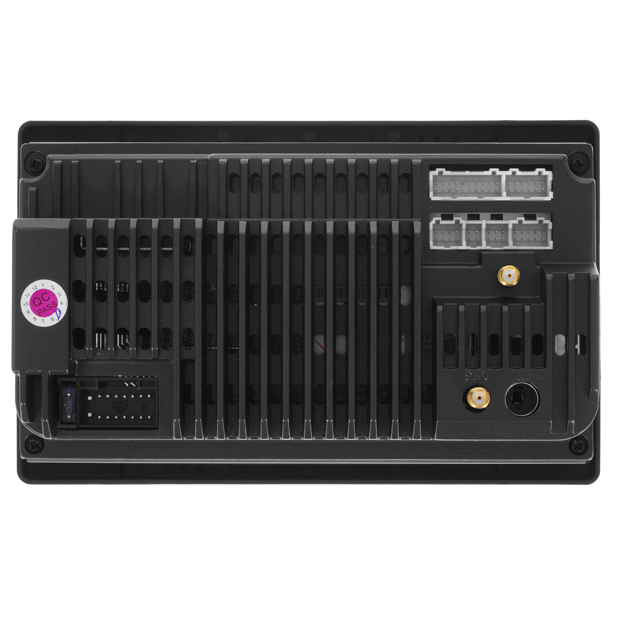 5340013 Автопроигрыватель ACV AD-7220 STDN-0094688 - Вид №4