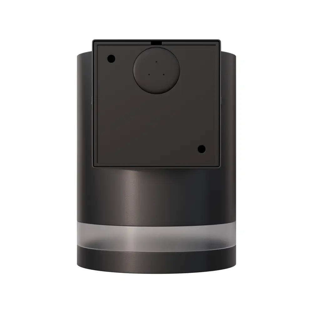 Светильник уличный настенный Apeyron 35 Вт IP54 цвет черный STLM-2061167 - Вид №5