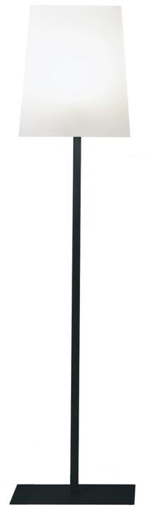 Contardi Торшер из металла Rettangola sun-id-1408917 - Вид №1