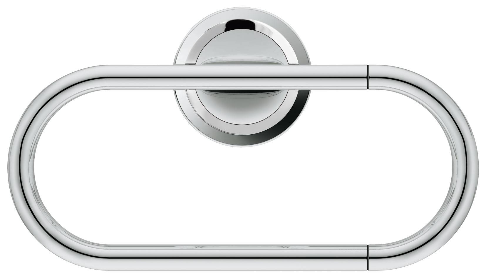 40377000 Держатель для туалетной бумаги Grohe хром 