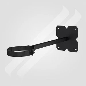 Кронштейн-стеновой MAGMA 215 мм., вылет 40-75