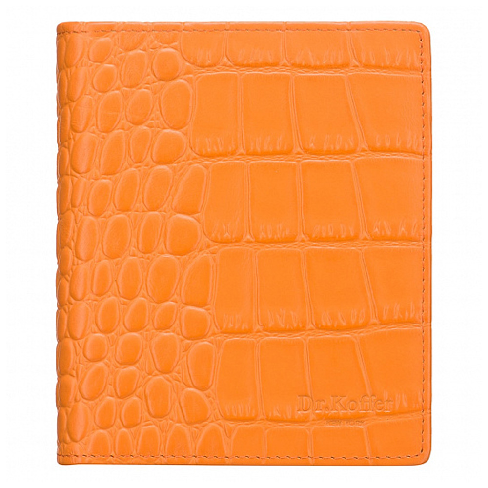 X510304-171-58 Визитница Dr Koffer 