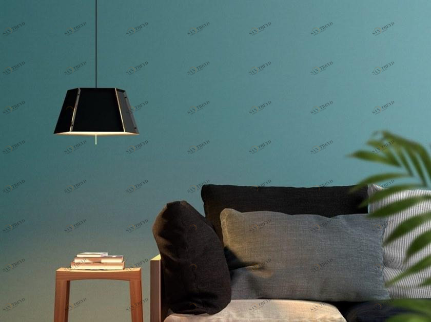 BOVER Светодиодный подвесной светильник из алюминия Penta sun-id-1462236