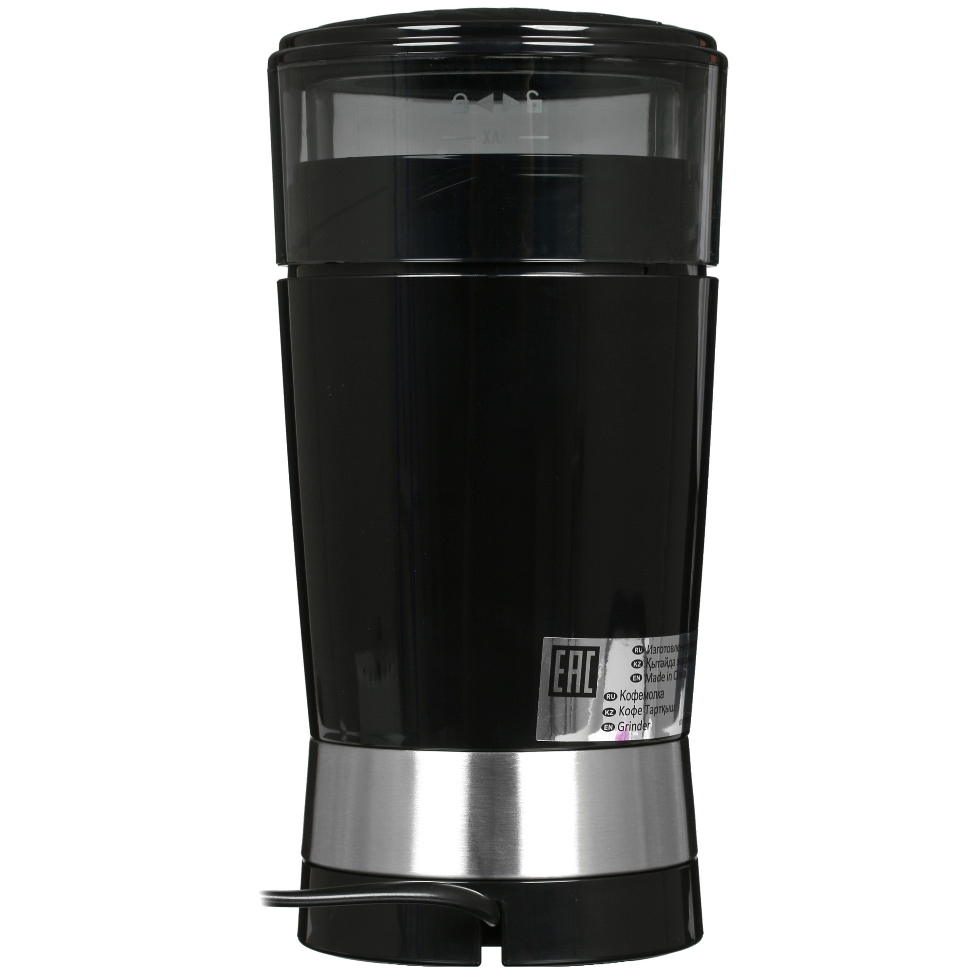 STDN-0115317 Кофемолка ручная DELONGHI Китай  - Вид №5