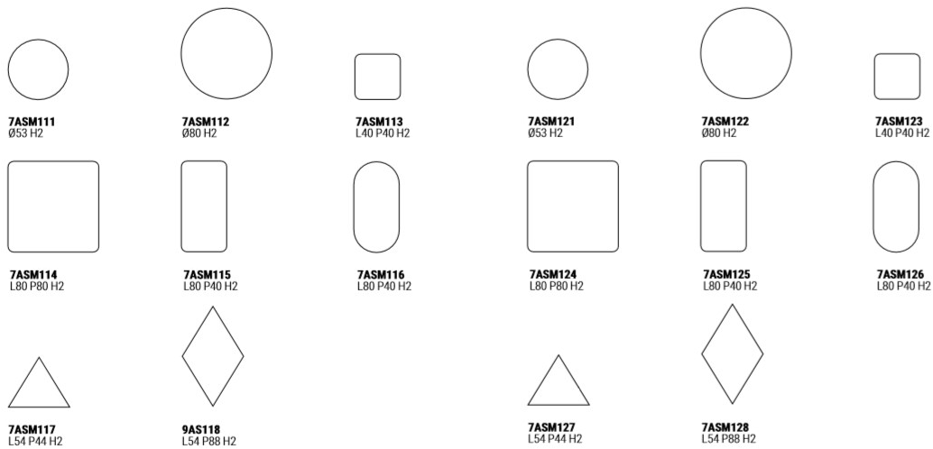 Marelli Низкий металлический стол по контракту sun-id-1483918 - Вид №15
