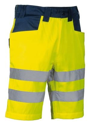COFRA Шорты с отражателем High visibility sun-id-1374205 - Вид №1
