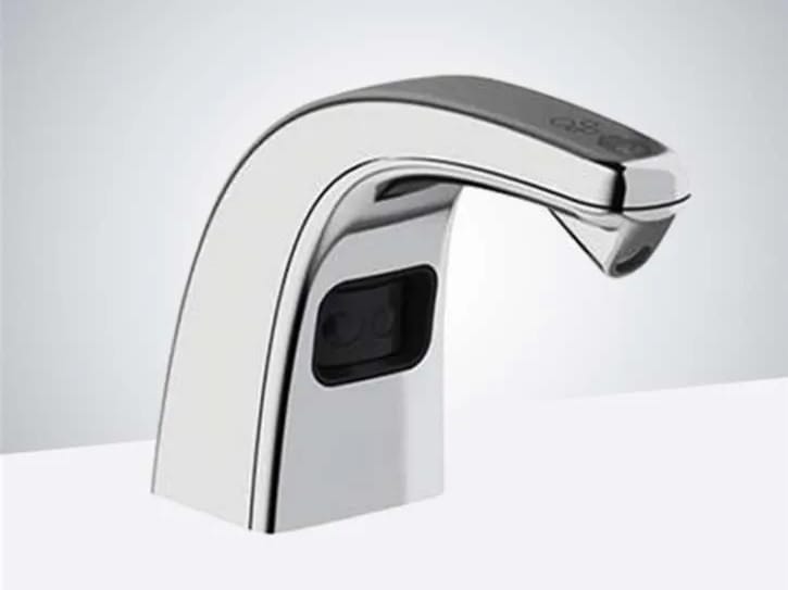Инфракрасный дозатор мыла Fontana Showers синий Синий ARCH-00055899