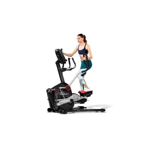 LATERALX LX5I Эллиптический тренажер bowflex lateralx lx5i Bowflex  - Вид №5