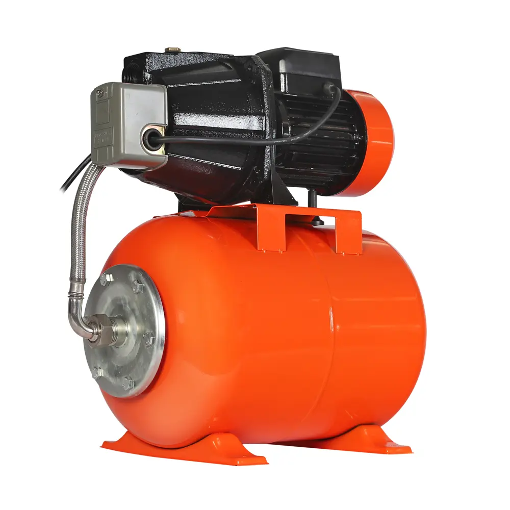 Насосная станция Patriot PW 1200-24 C, 3800 л/ч STLM-2120204 - Вид №7