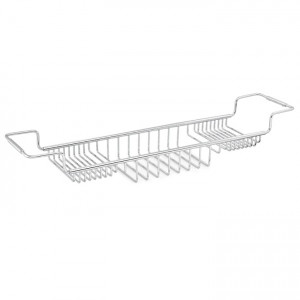 ПОЛКА ДЛЯ ВАННОЙ