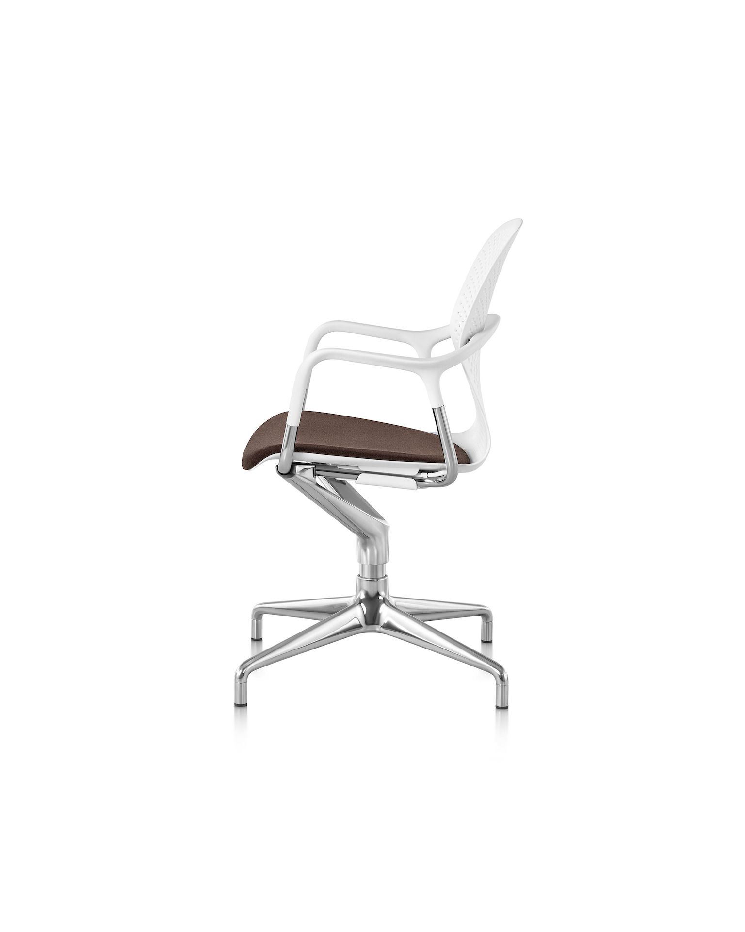 Спицевое вращающееся кресло Herman Miller Keyn ARCH-00153168 - Вид №44