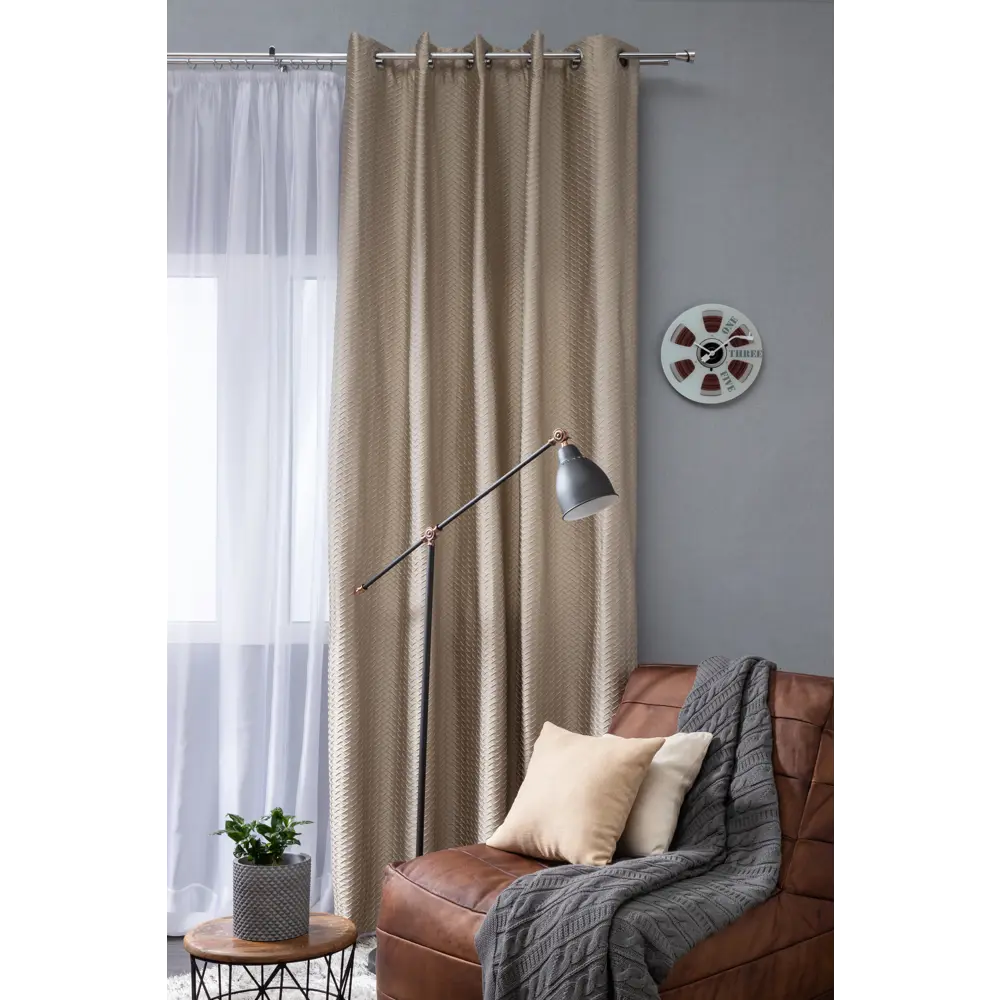 Торшер Braccio 1xE27x60 Вт цвет чёрный матовый Arte Lamp STLM-2000727 - Вид №10