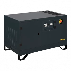 Газовый генератор Gazvolt Pro 8500 Neva 06 в кожухе