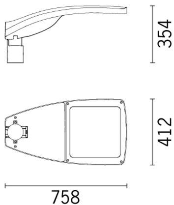 iGuzzini Алюминиевый светодиодный столб Wow sun-id-1411352 - Вид №5