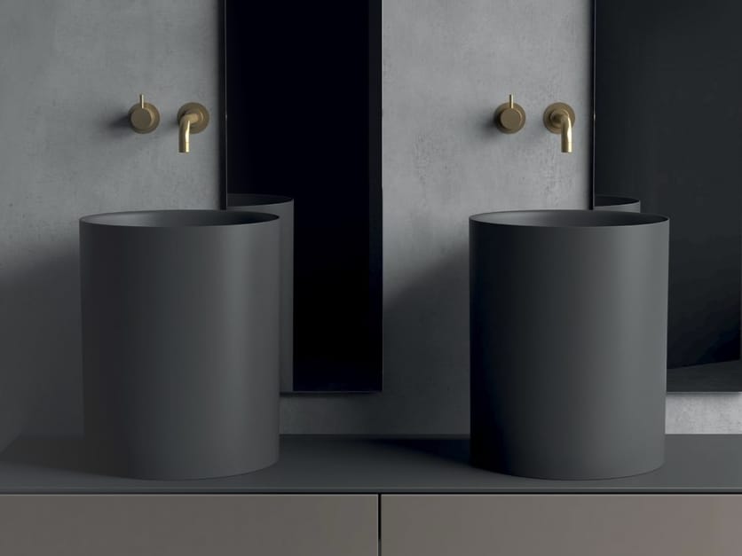 Керамическая столешница Galassia CORE ARCH-00024910 - Вид №3