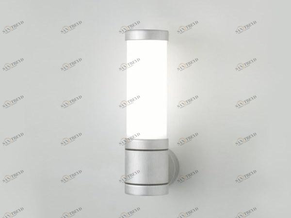 BEL-LIGHTING Настенный светильник из алюминия Soft 718. e2