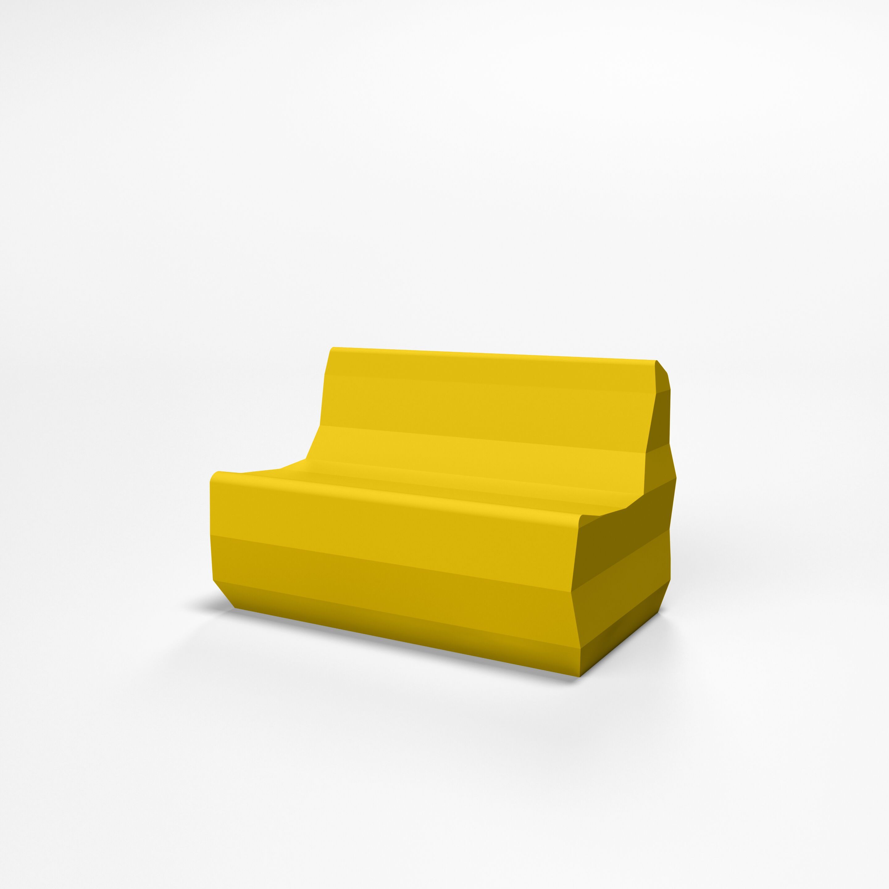 Диван с пенопластовым покрытием SIXINCH Crushed ARCH-00081296 - Вид №4