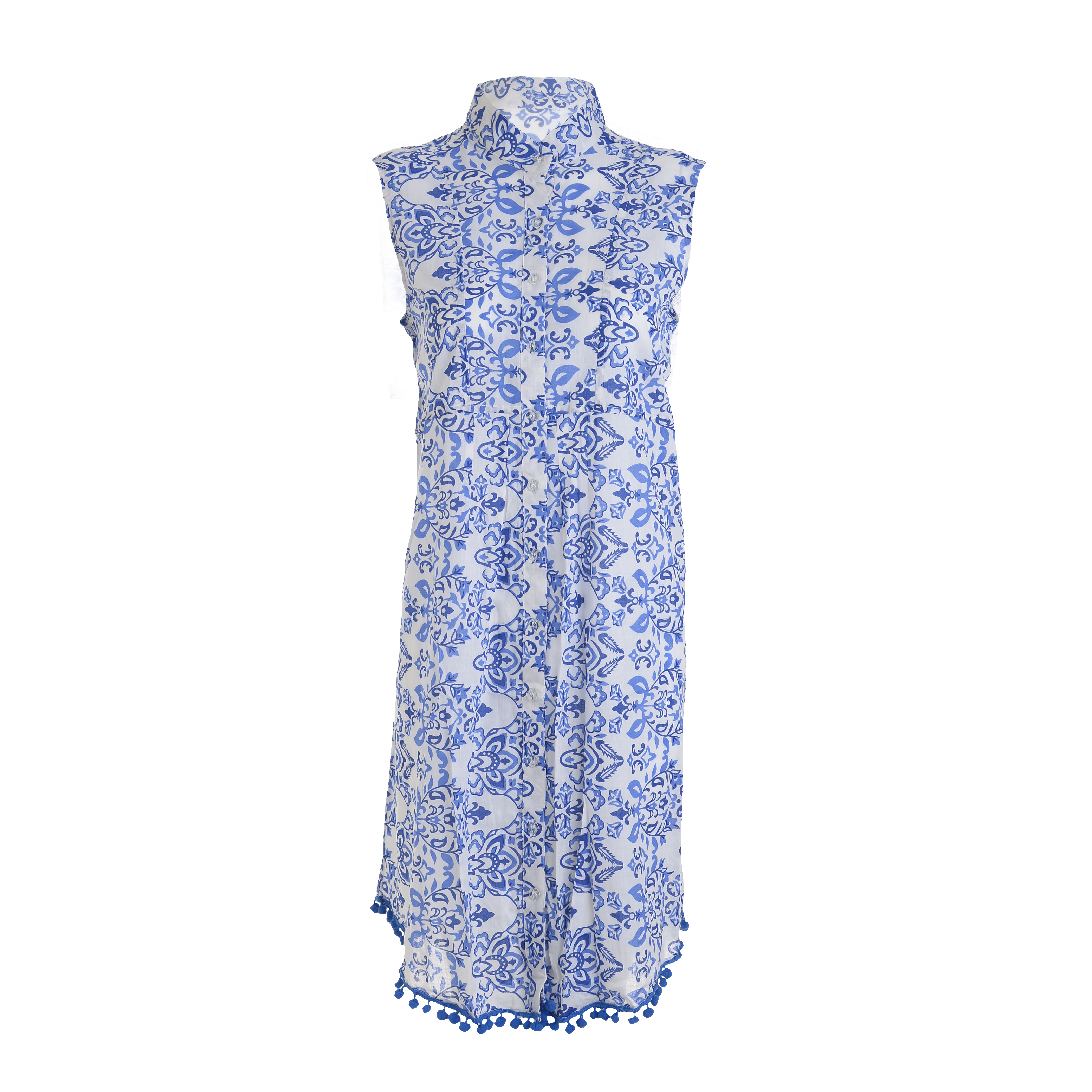 5841346.0046 ТУНИКА TO4ROOMS  - Вид №1