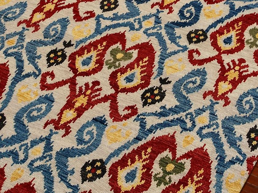 Jaipur Rugs Ковер ручной работы из шерсти Verna Lca-05-0004 - Вид №2
