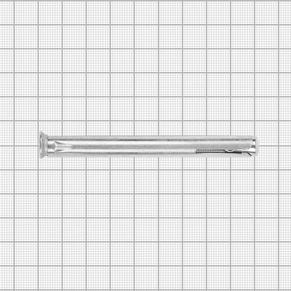 Анкер рамный 10x92 мм 1 шт сталь Santreyd STLM-2045028 - Вид №4