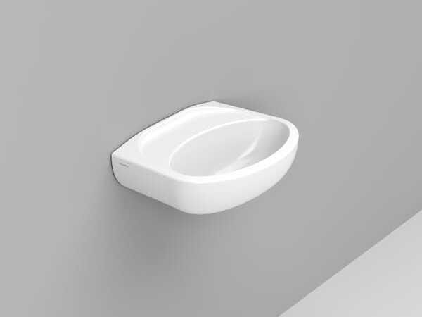 Настенные керамические общественные мытье рук Ceramica Dolomite MADDALENA ARCH-00032108