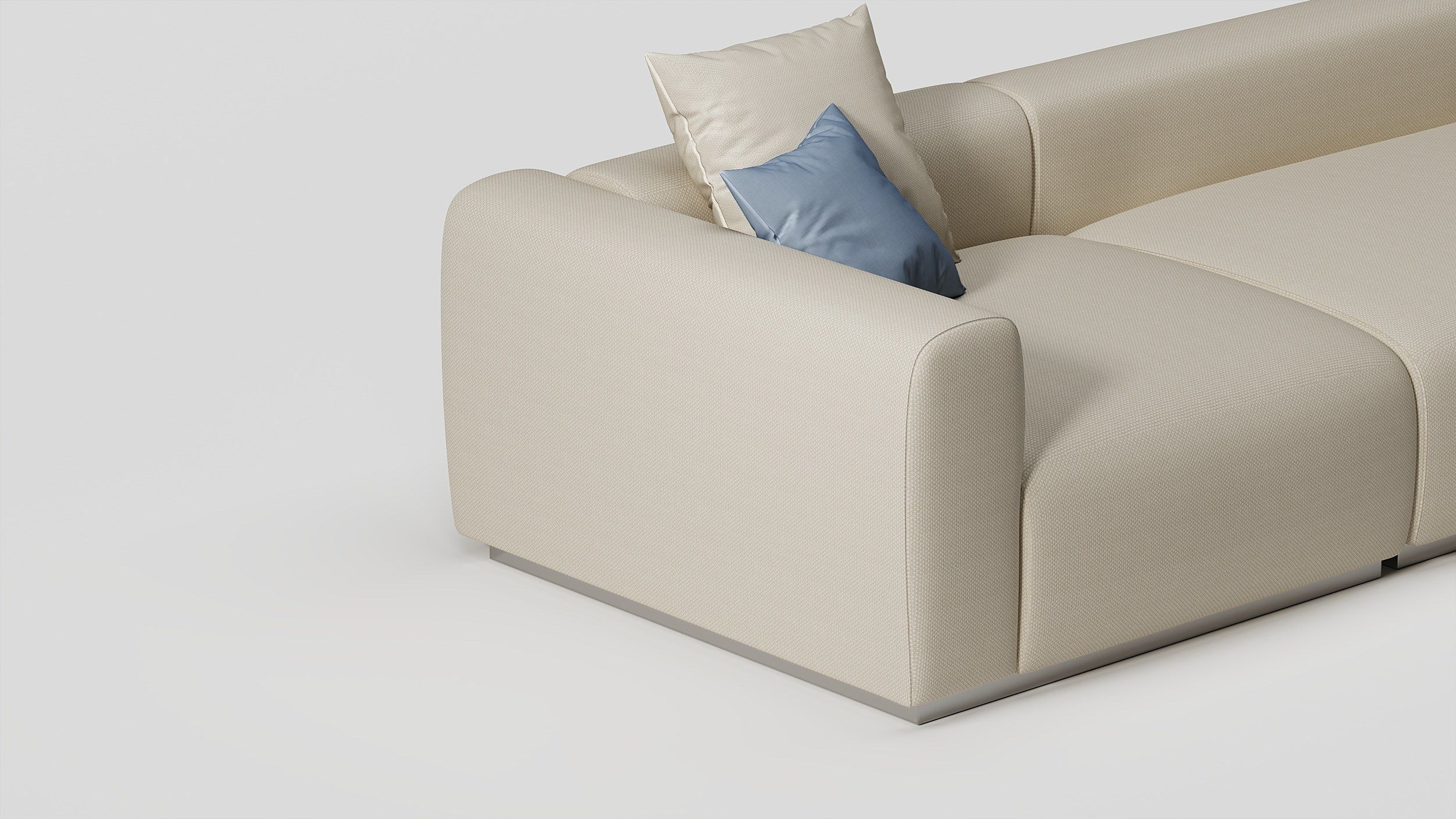 Секционный диван Braid Маэ ARCH-00146480 - Вид №15