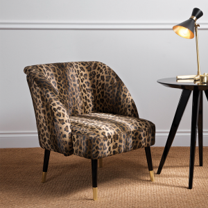 Кресло  DOM EDIZIONI PAULINE TEA