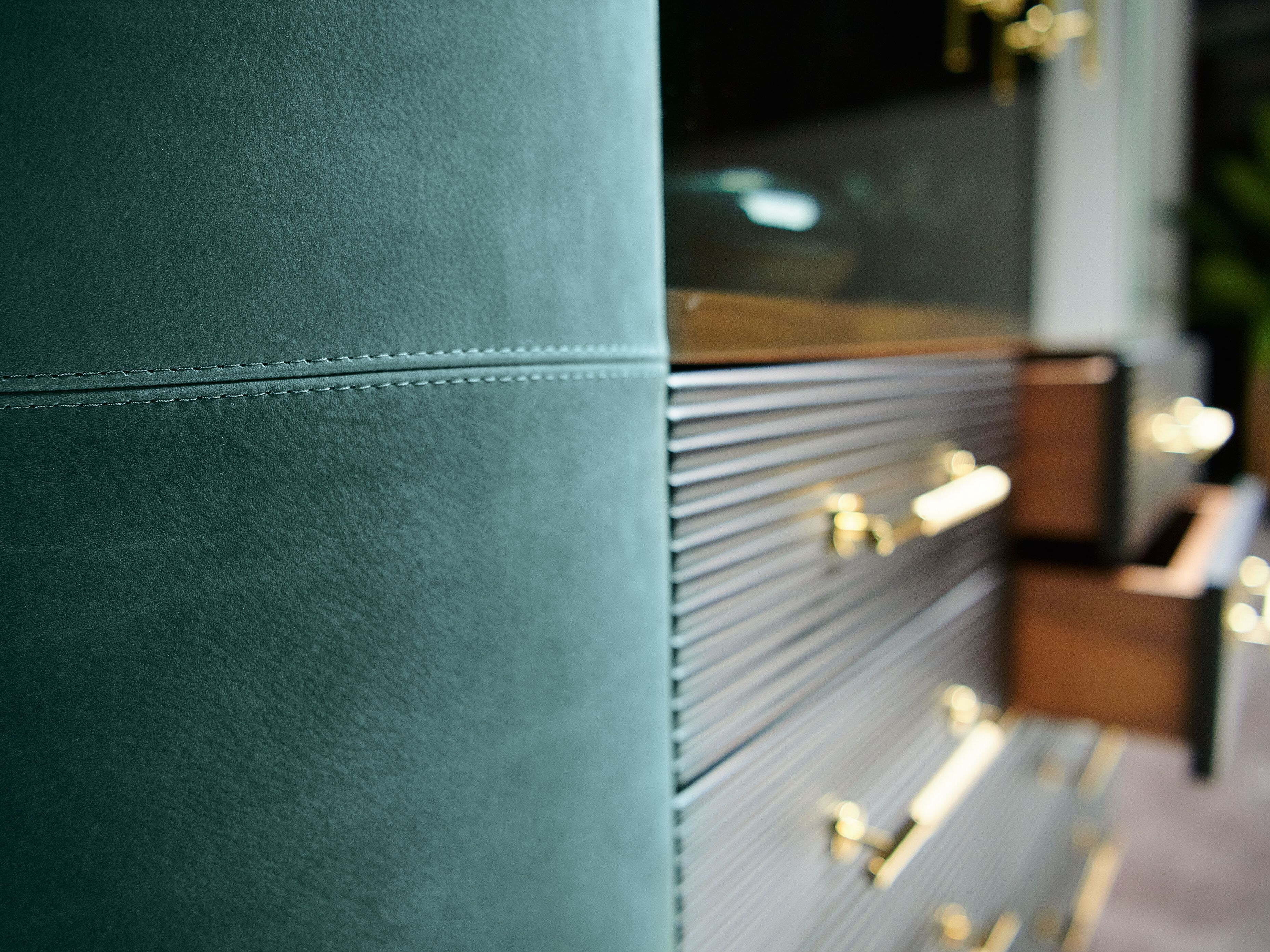 Витрина со встроенным освещением Former In Italia ARCH-00016360