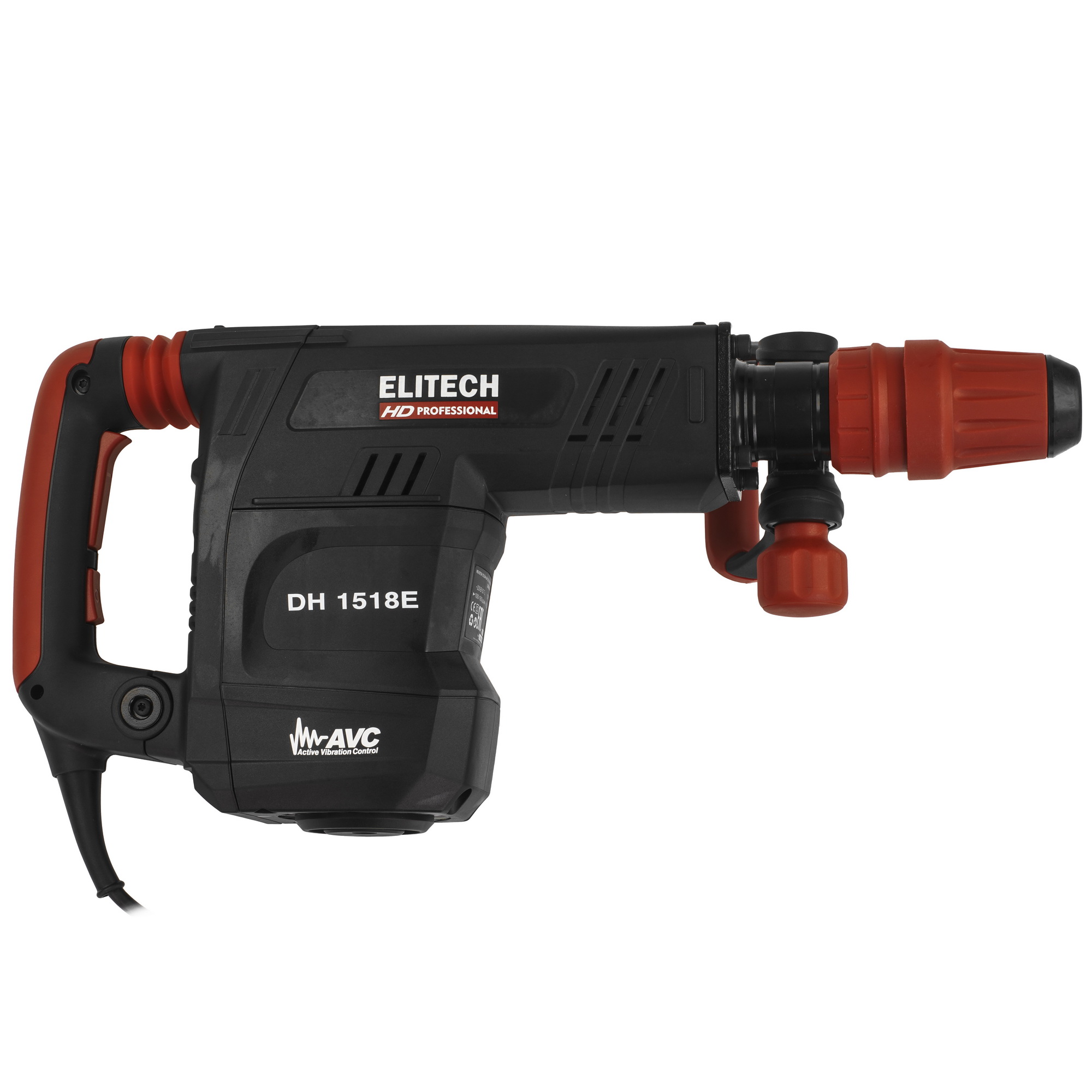 Отбойный молоток ELITECH HD DH 1518E 9130095 STDN-0067468 - Вид №1