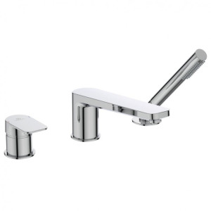 A6348AA Смеситель для ванны/душа Ideal Standard TONIC II