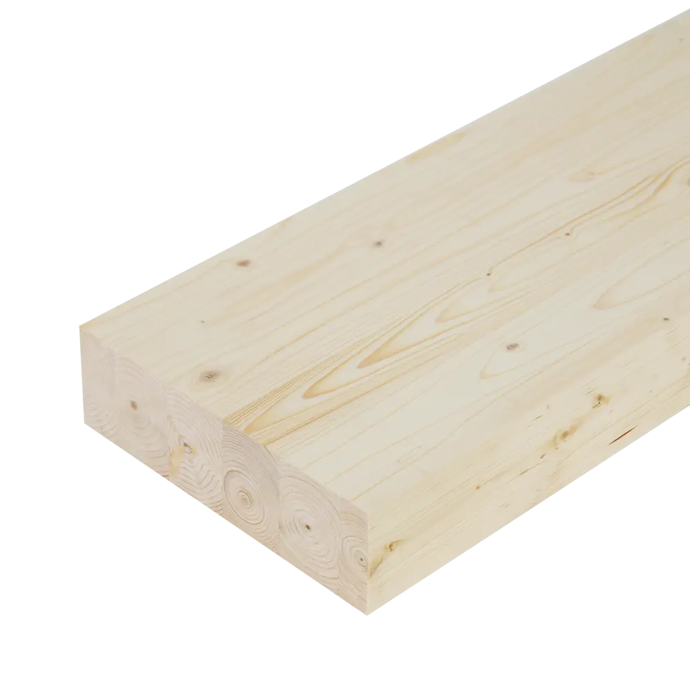 Лага клееная 60x200x3000 мм хвоя сорт АВ Santreyd STLM-2103525