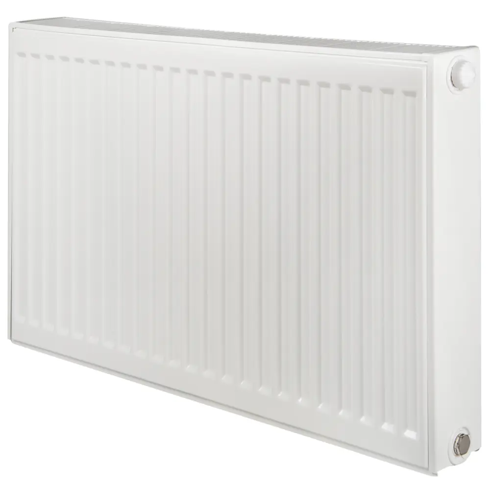 Радиатор стальной РОСТЕРМ 22KV 500-800 с нижним подключением 88662883 STLM-0937129 - Вид №1