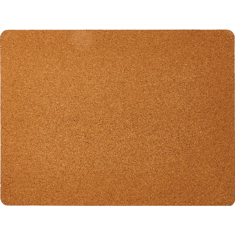 Салфетка 30x40 см Елка пробка красная 84547162 STLM-2051466 REMILING HOUSEHOLD  - Вид №2