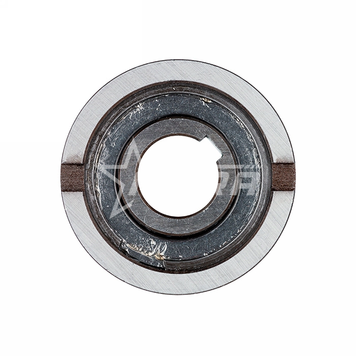 IS872 Обгонная муфта USNU20 (ASNU20) ISKRA  - Вид №8