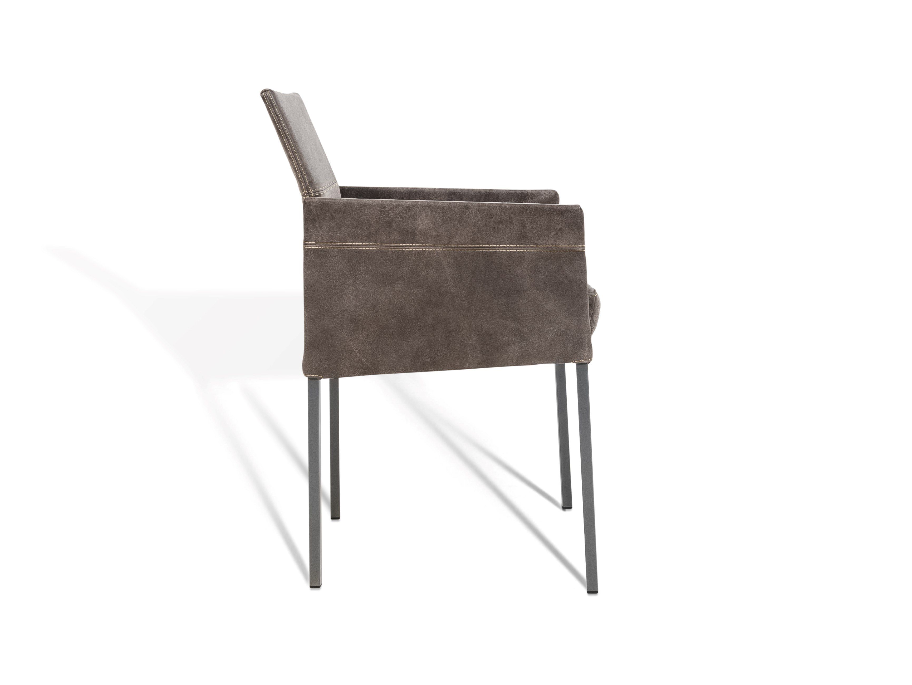 Мягкий стул с подлокотниками KFF Техас ARCH-00033744 - Вид №14