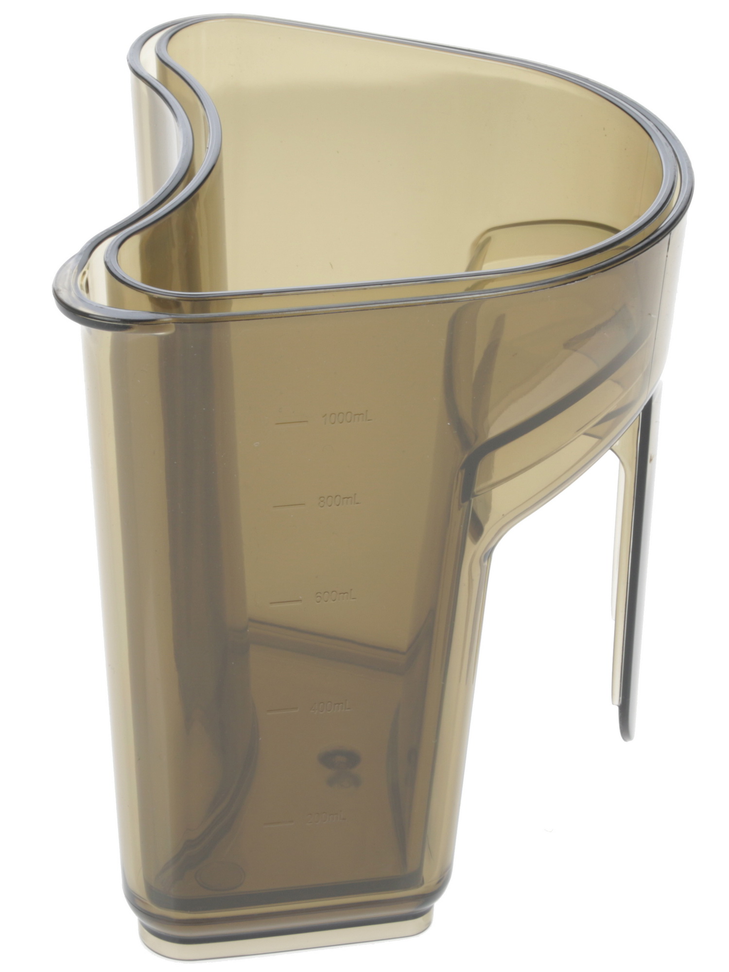 1130709 Соковыжималка электрическая Endever Sigma 93 коричневый STDN-0010876 - Вид №8