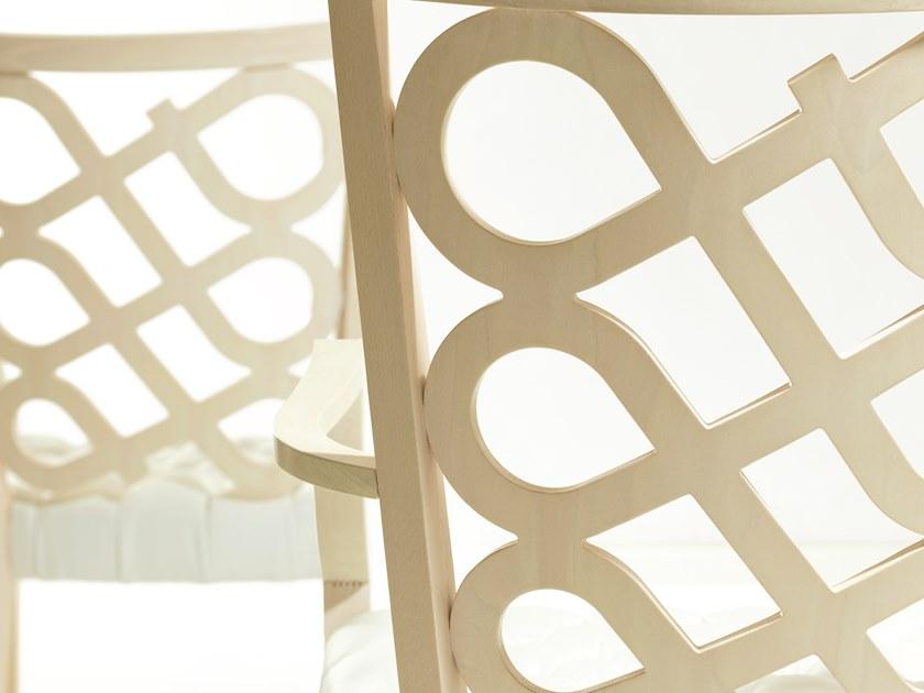 Blifase Мягкое кресло с подлокотниками Venere 138p - Вид №1