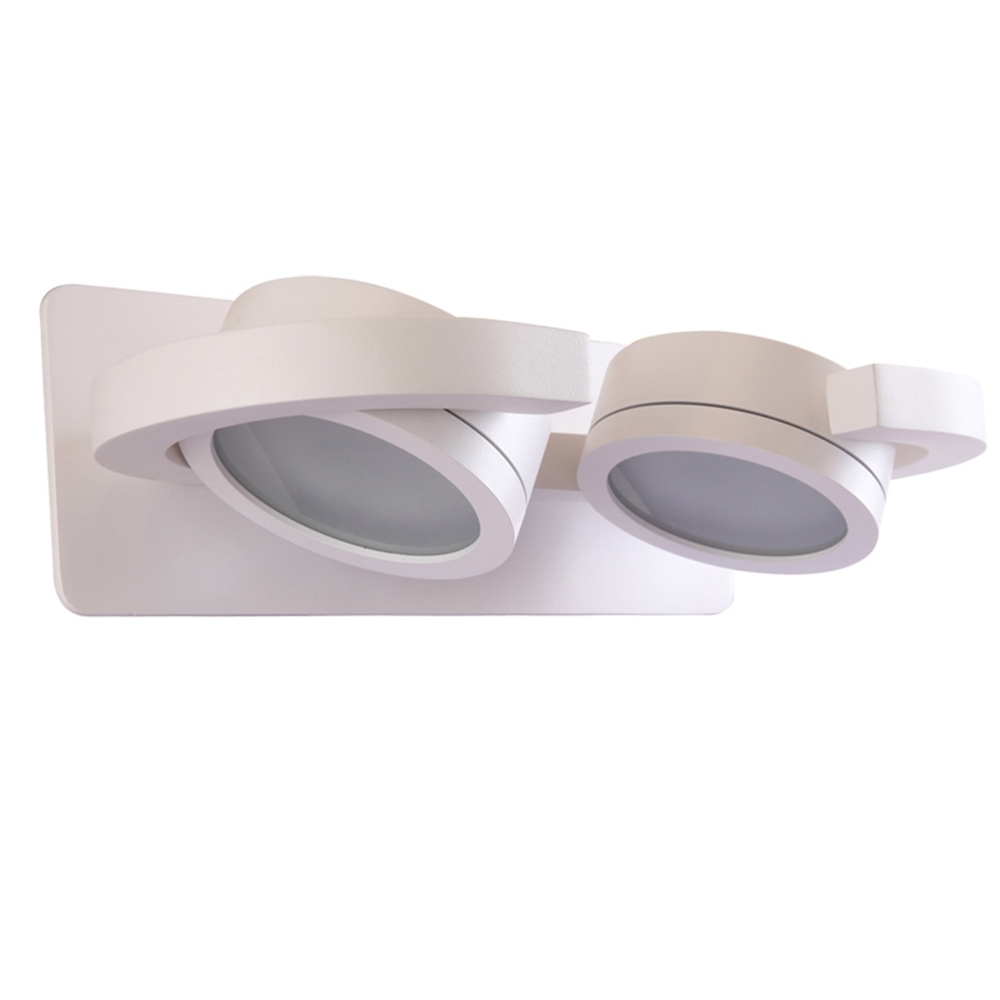 084389 Уличный светильник 2L 6768 Mantra Iguazu  - Вид №3