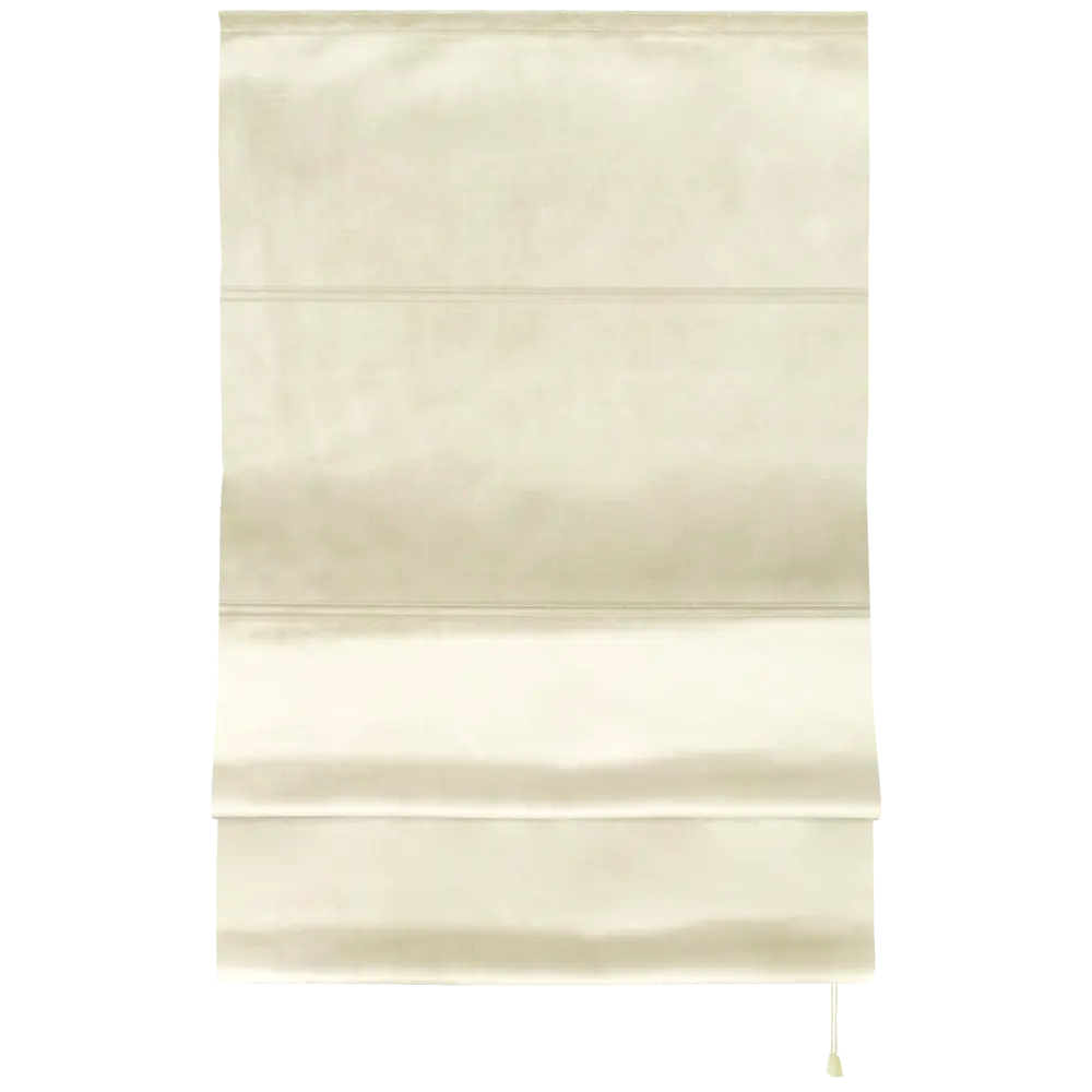 Штора римская Милфид 100x175 см цвет ваниль Santreyd STLM-2198941