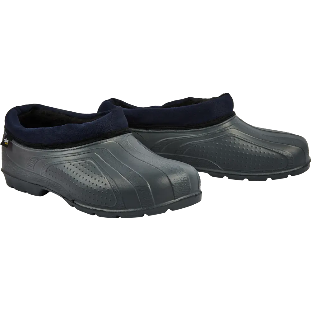 Галоши утепленные мужские размер 41 серый Santreyd STLM-2086702