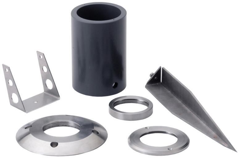 Tecnoilluminazione Светодиодная лестница для проезда на улице Centauro sun-id-1352895 - Вид №2