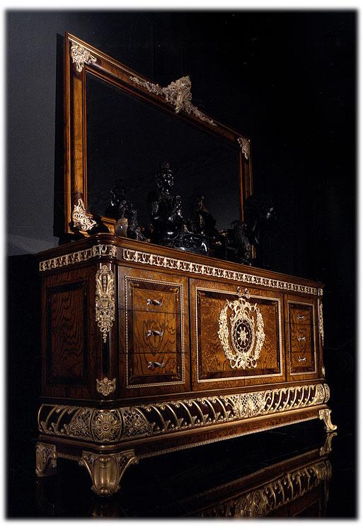 Комод  JUMBO COLLECTION OPE-11b Opera