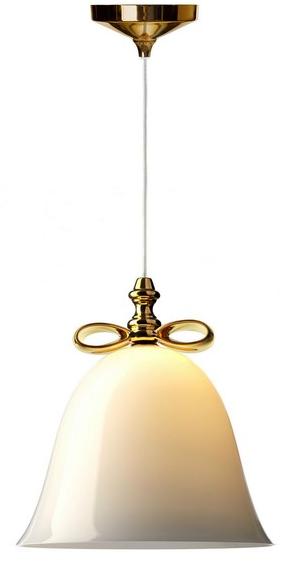 moooi Подвесной светильник из дутого стекла sun-id-1450211 - Вид №4