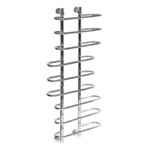 Полотенцесушитель водяной Aquanet Лагуна 1200x700