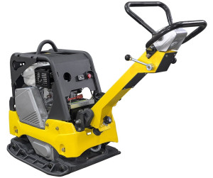 Виброплита TSS-CP-320 9119263