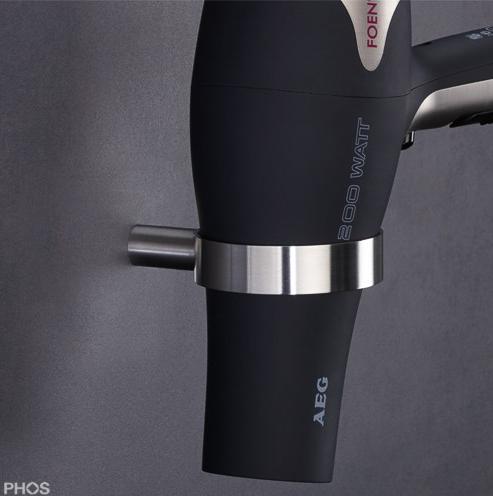 ATF Держатель фена PHOS Германия  - Вид №1